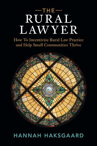 The Rural Lawyer