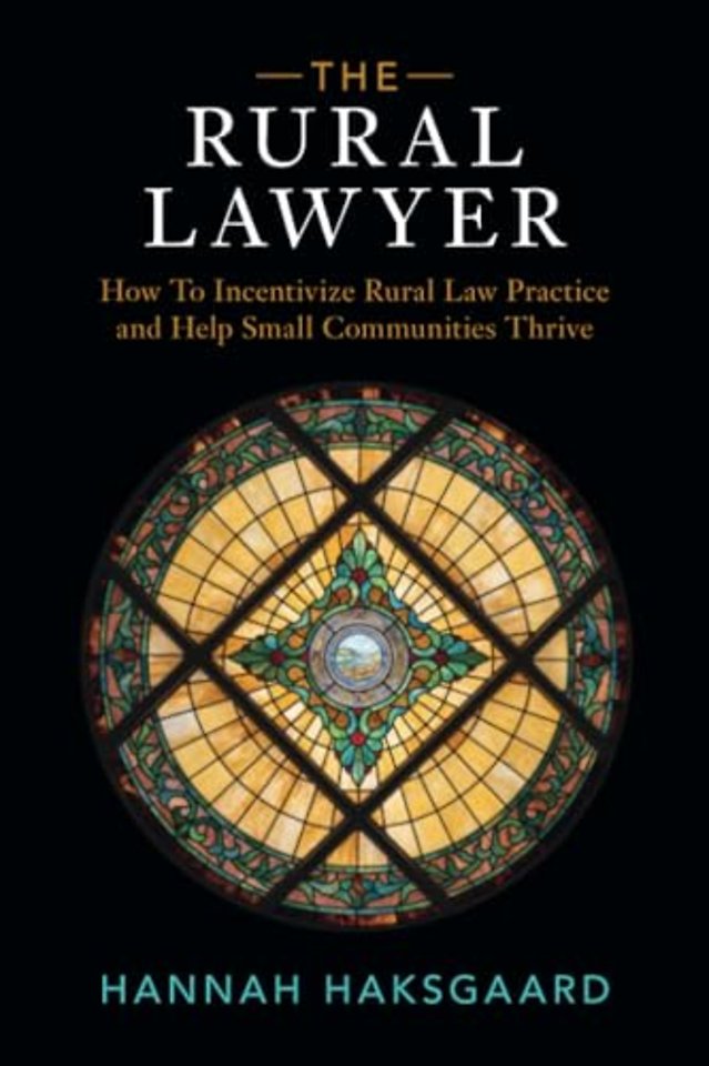 The Rural Lawyer