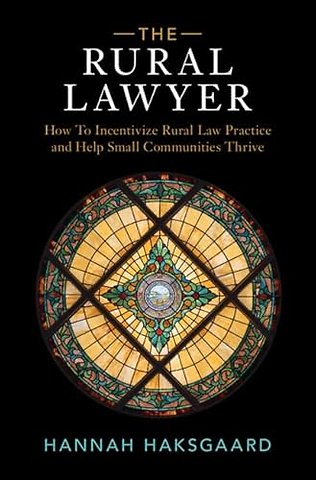 The Rural Lawyer