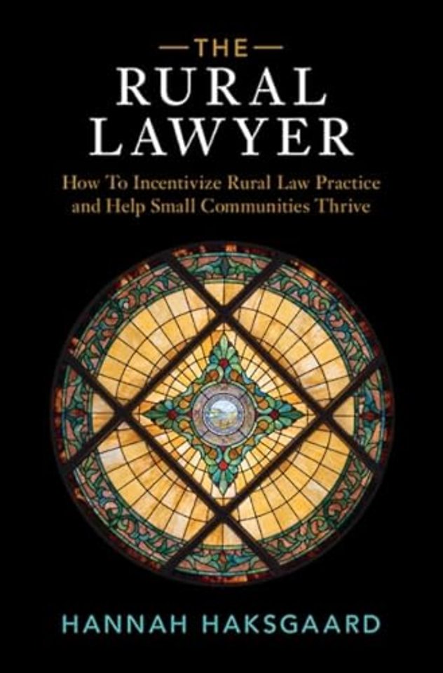 The Rural Lawyer
