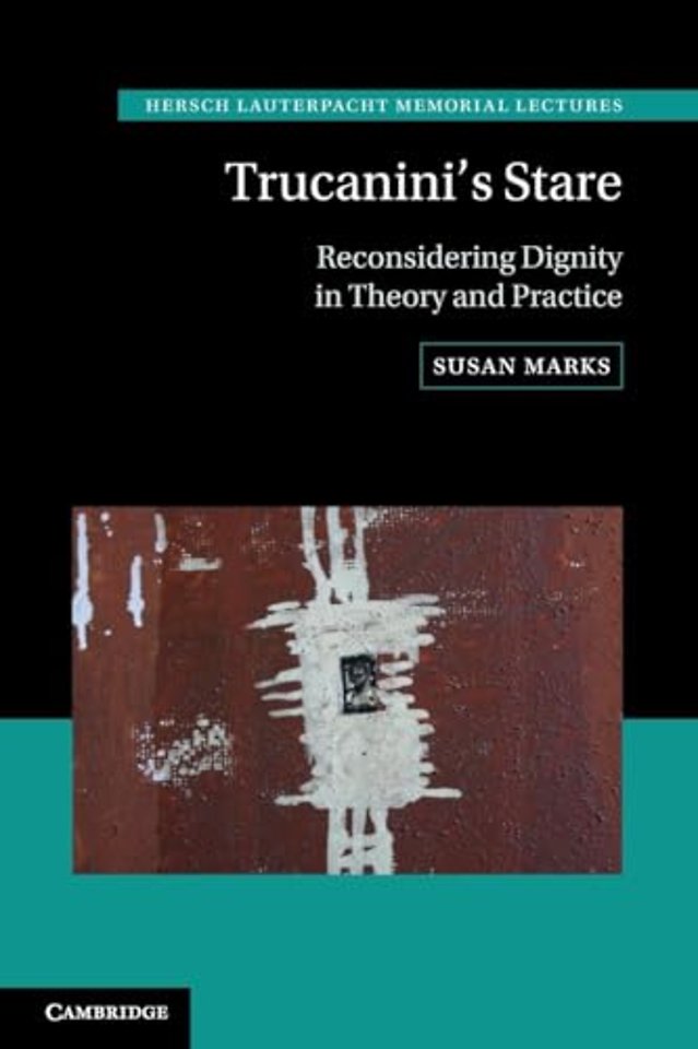 Trucanini's Stare
