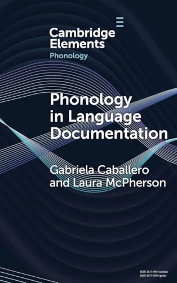Phonology in Language Documentation