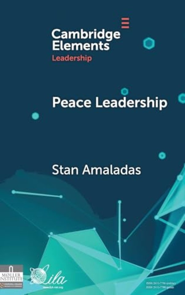 Peace Leadership