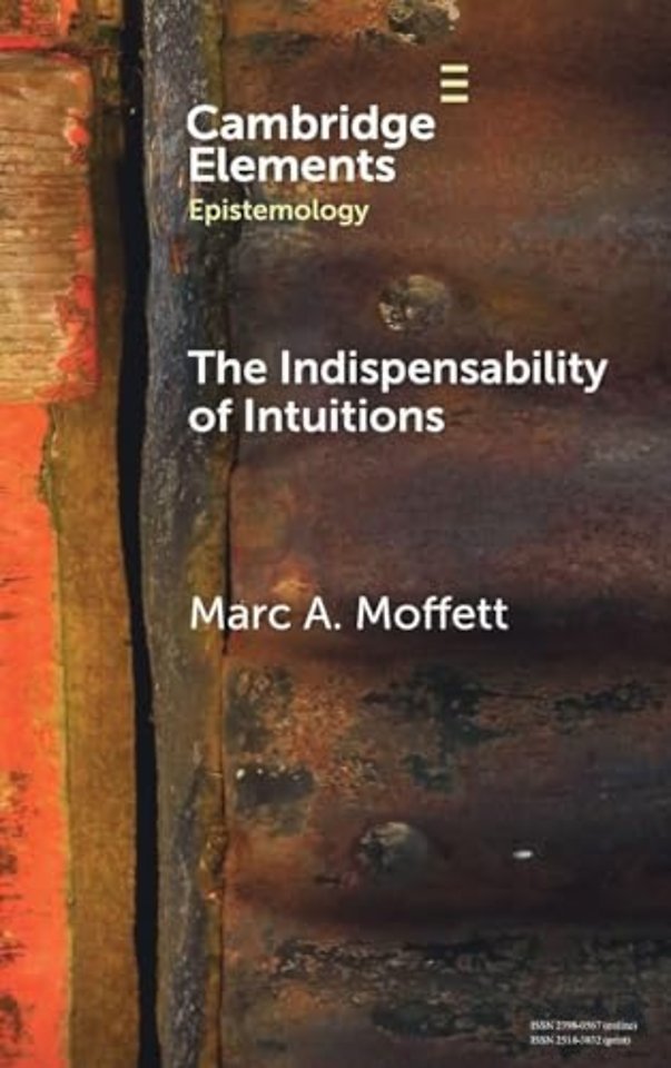 The Indispensability of Intuitions