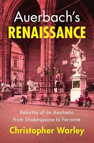 Auerbach's Renaissance