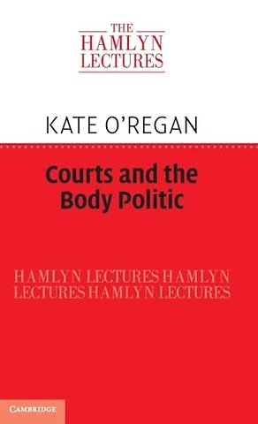 Courts and the Body Politic