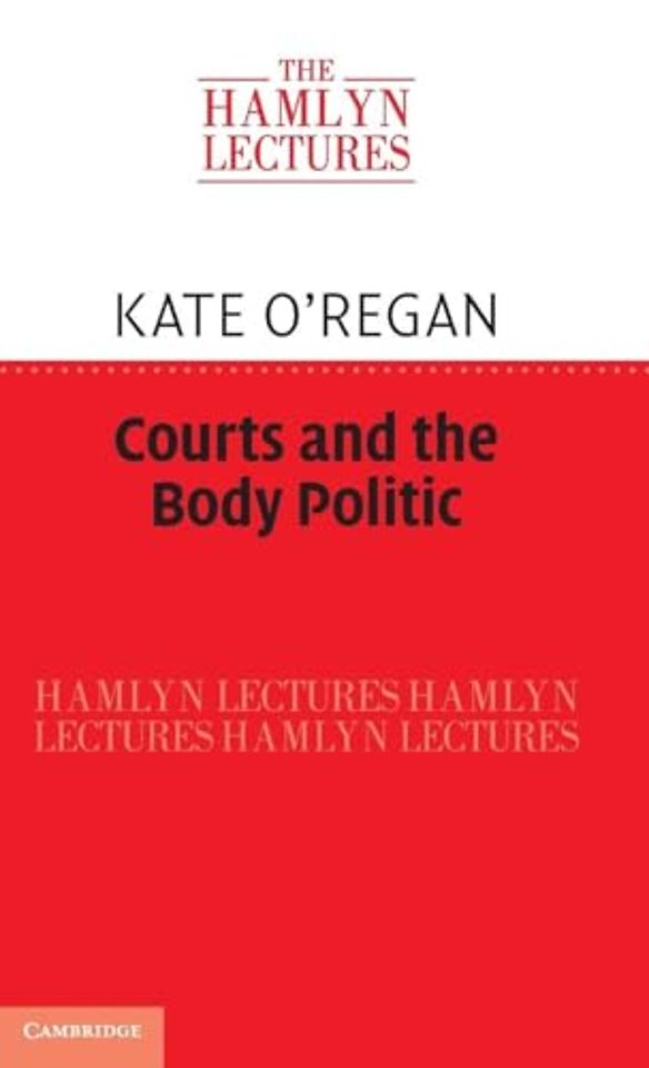 Courts and the Body Politic