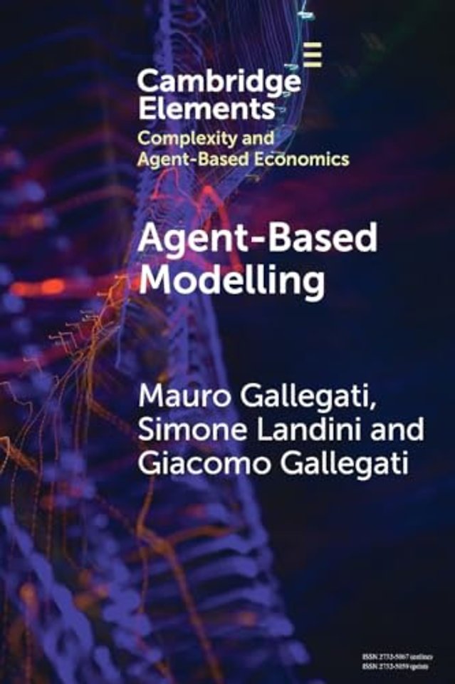 Agent­-Based Modelling