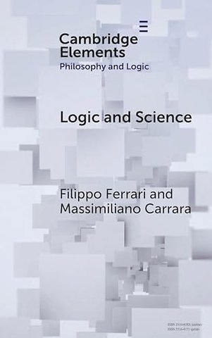 Logic and Science