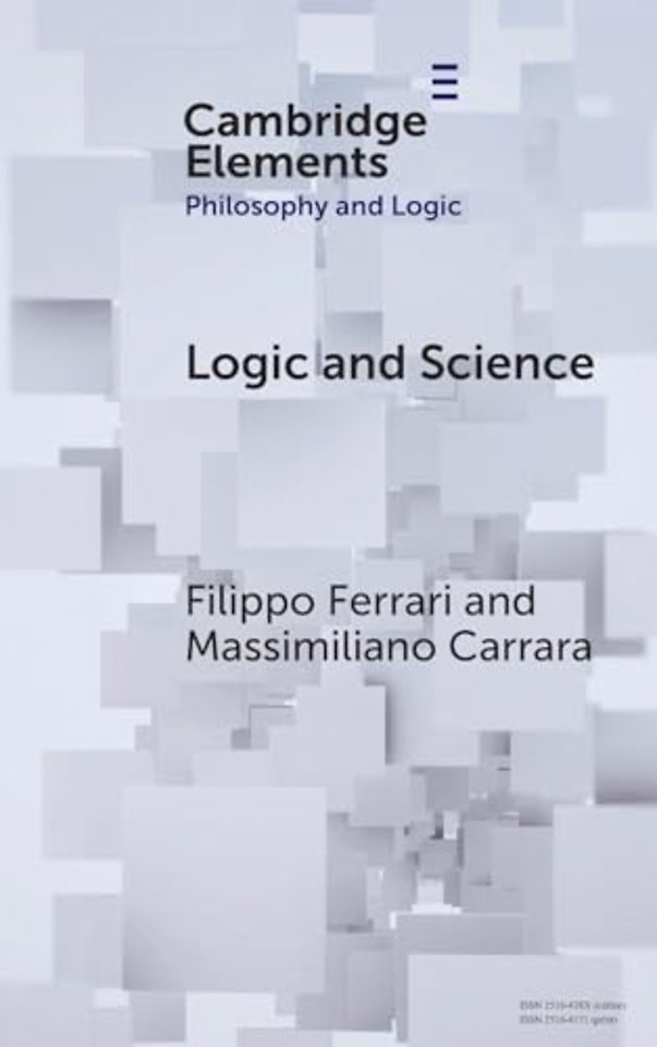Logic and Science