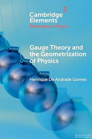 Gauge Theory and the Geometrization of Physics