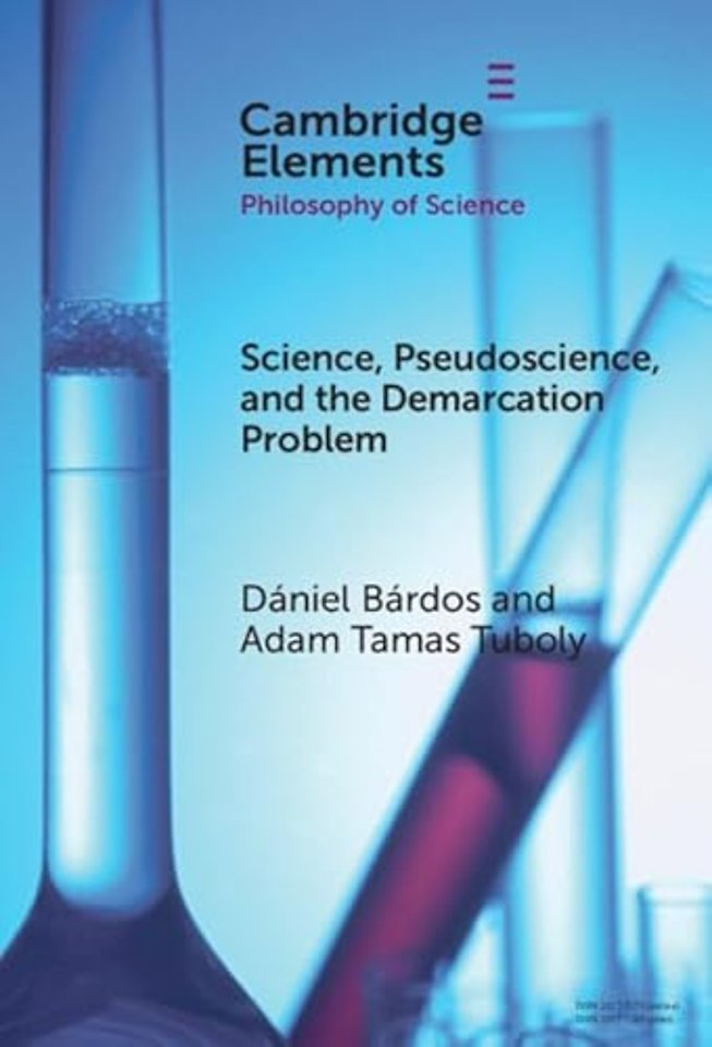 Science, Pseudoscience, and the Demarcation Problem