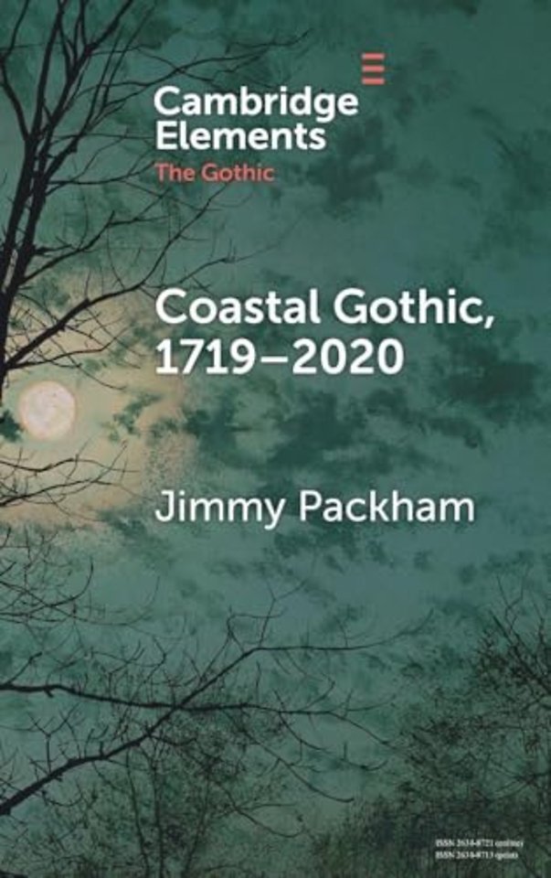 Coastal Gothic, 1719–2020