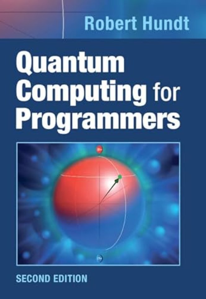 Quantum Computing for Programmers