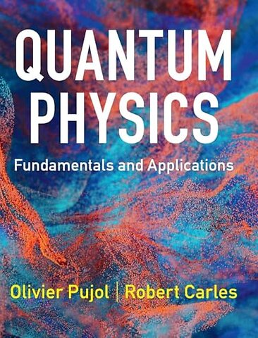 Quantum Physics