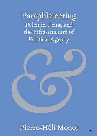 Pamphleteering