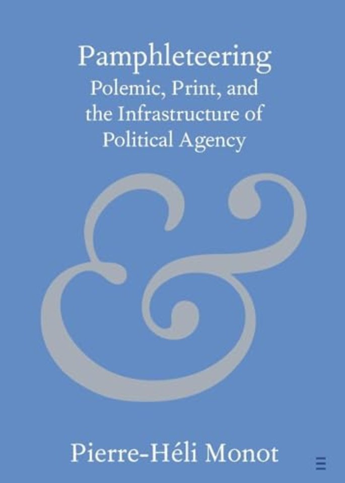 Pamphleteering