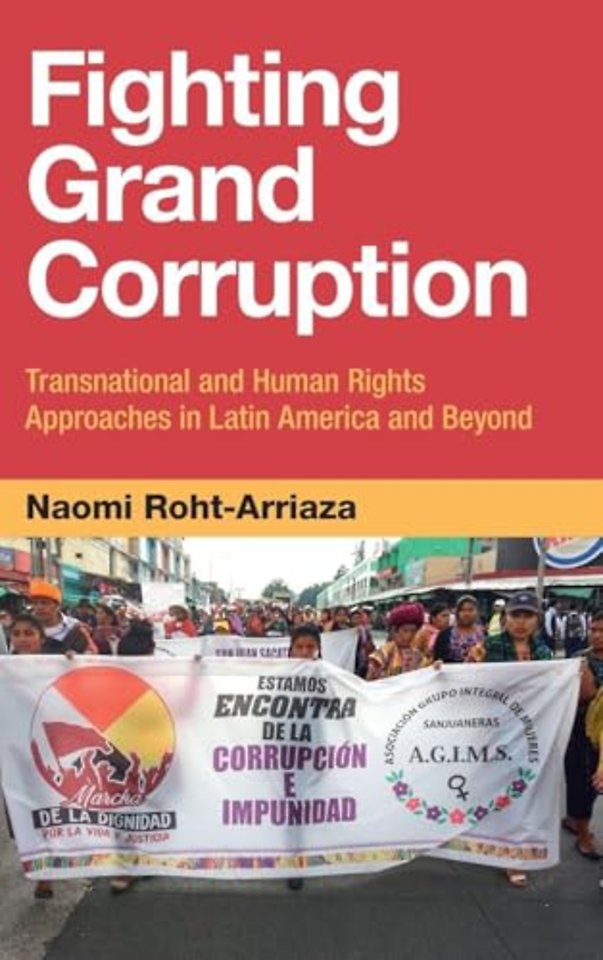 Fighting Grand Corruption