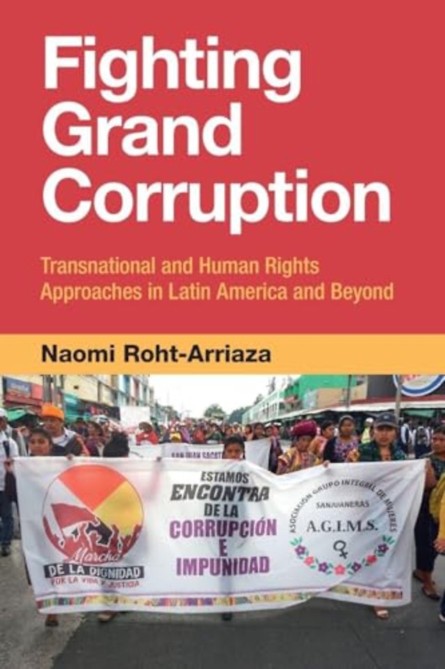 Fighting Grand Corruption