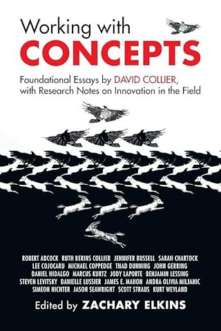 Working with Concepts