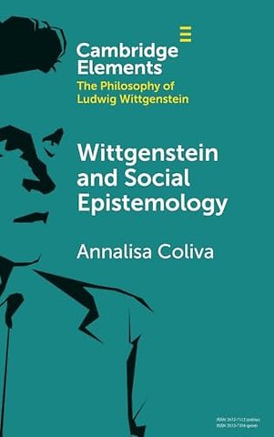 Wittgenstein and Social Epistemology