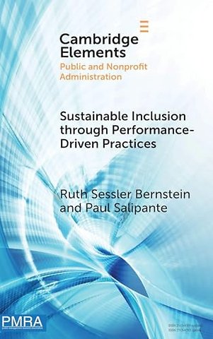Sustainable Inclusion through Performance-Driven Practices