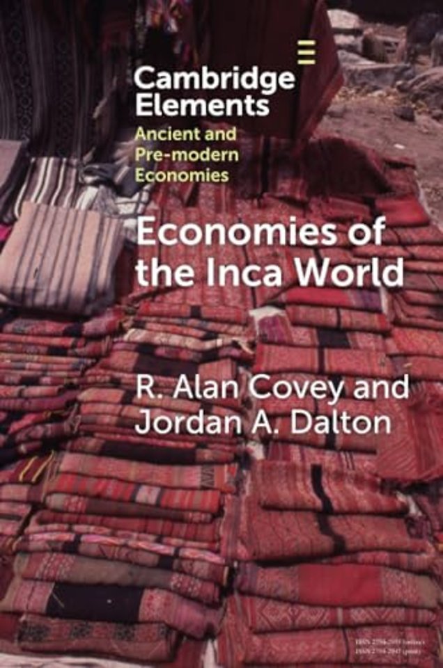 Economies of the Inca World