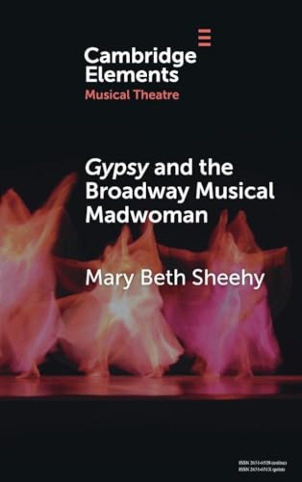 Gypsy and the Broadway Musical Madwoman