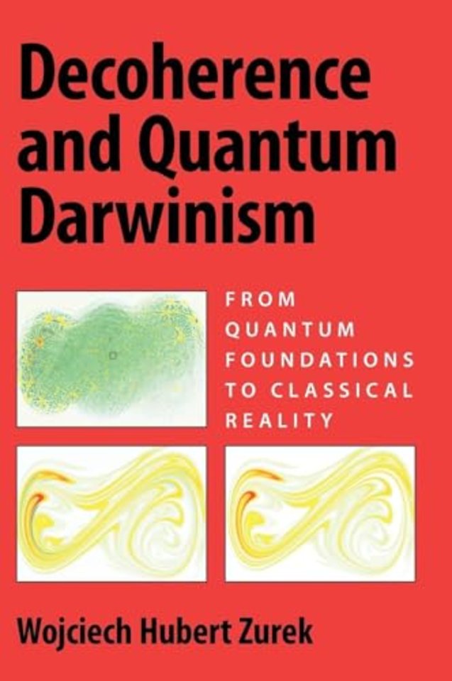 Decoherence and Quantum Darwinism
