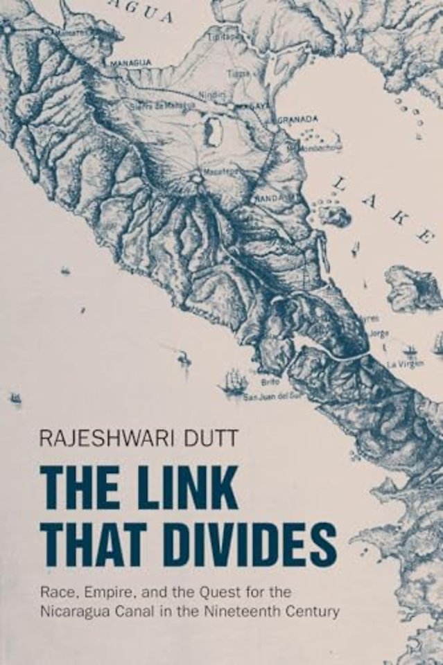 The Link That Divides