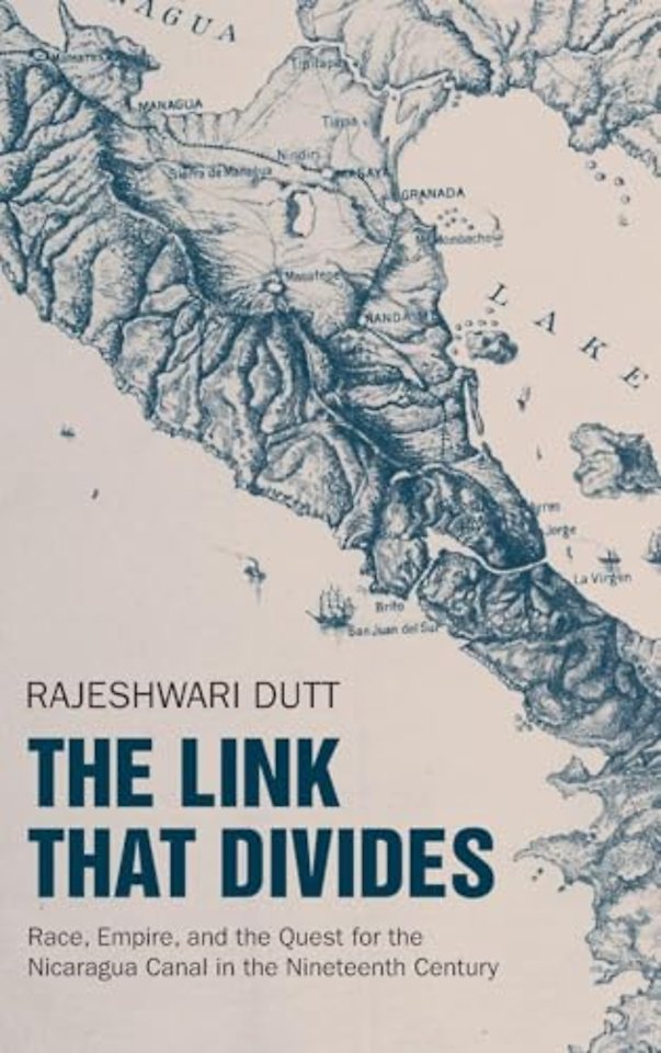 The Link That Divides