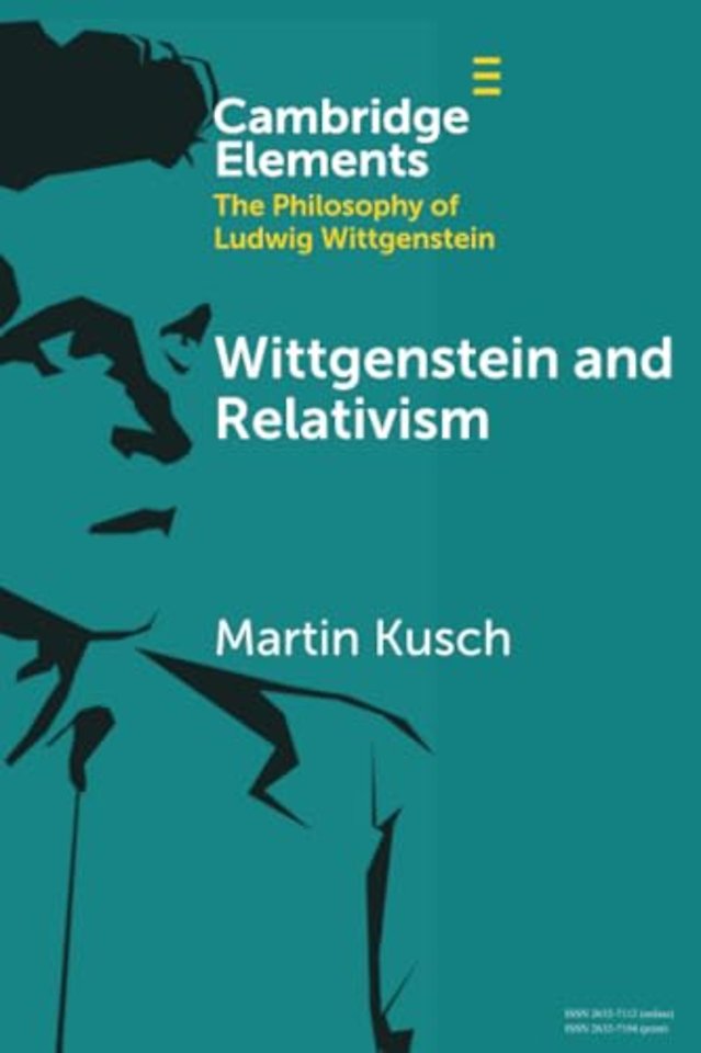 Wittgenstein and Relativism