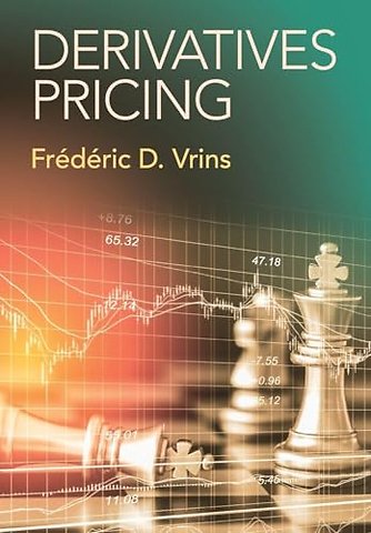 Derivatives Pricing