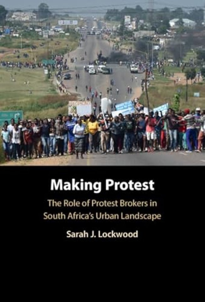 Making Protest