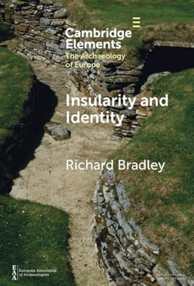 Insularity and Identity
