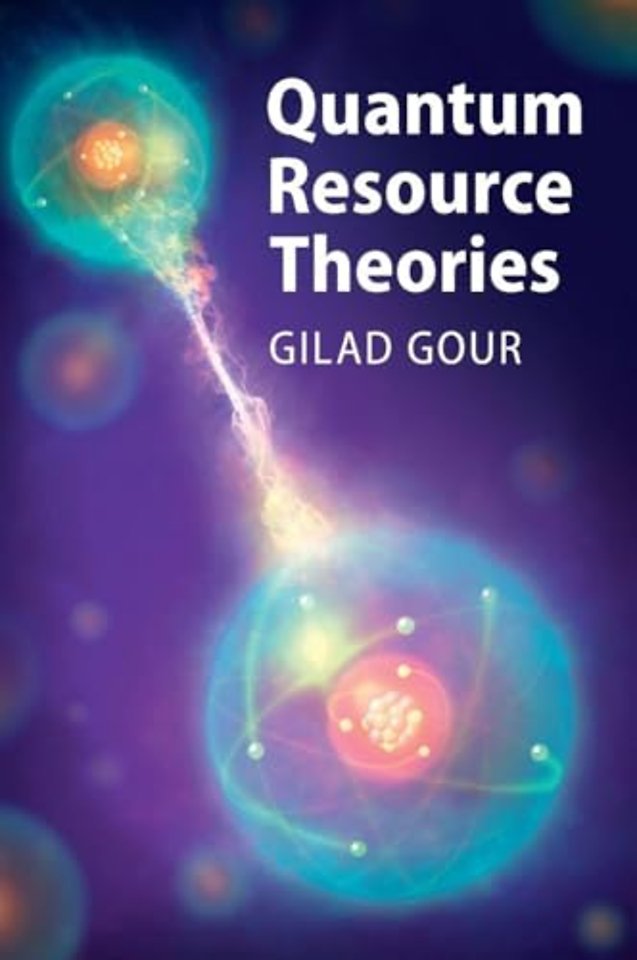 Quantum Resource Theories