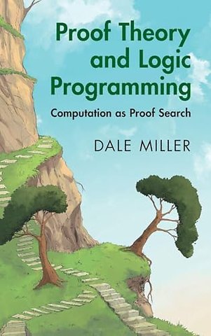 Proof Theory and Logic Programming