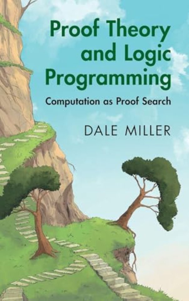 Proof Theory and Logic Programming