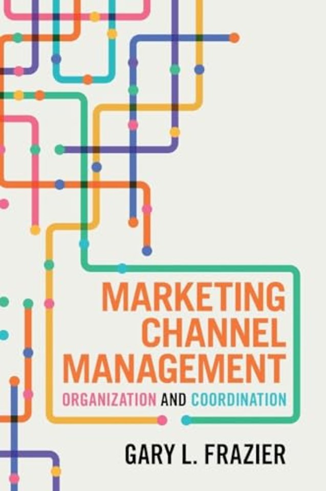 Marketing Channel Management