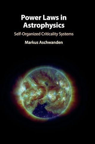 Power Laws in Astrophysics