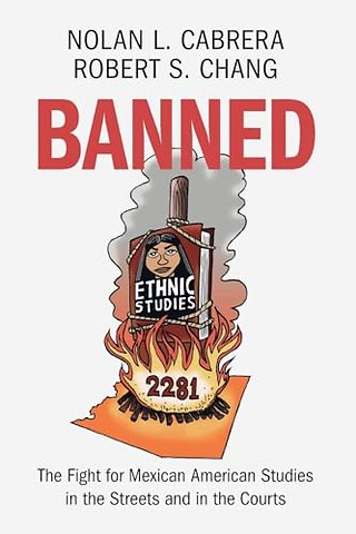 Banned