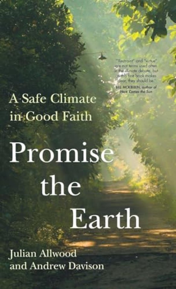 Promise the Earth