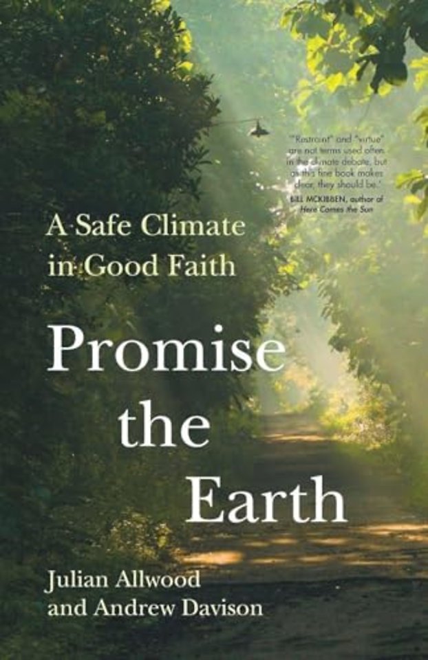 Promise the Earth