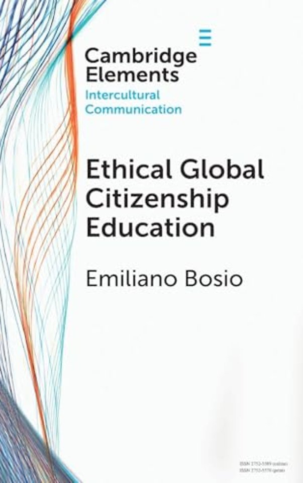 Ethical Global Citizenship Education