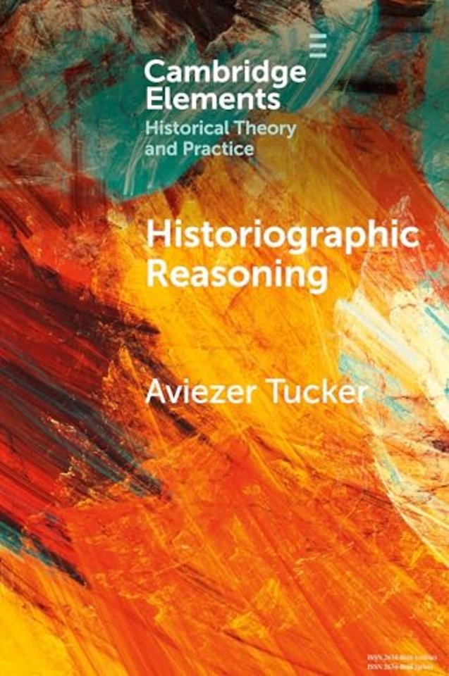 Historiographic Reasoning