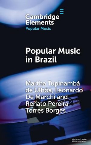 Popular Music in Brazil