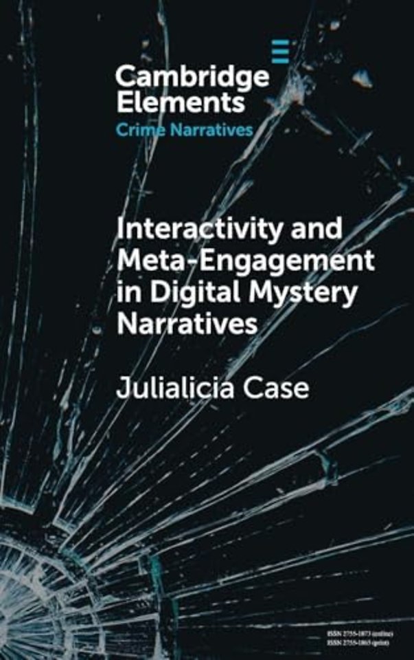Interactivity and Meta-Engagement in Digital Mystery Narratives