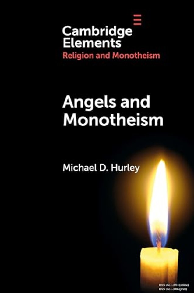 Angels and Monotheism