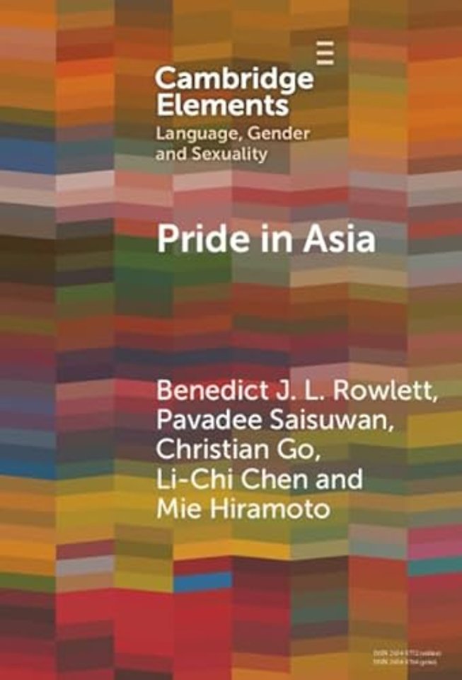 Pride in Asia