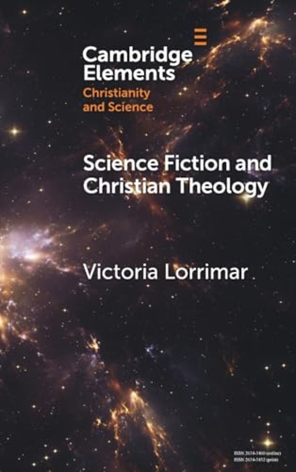 Science Fiction and Christian Theology